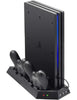 Base Vertical Refrigerante Controles Ps4