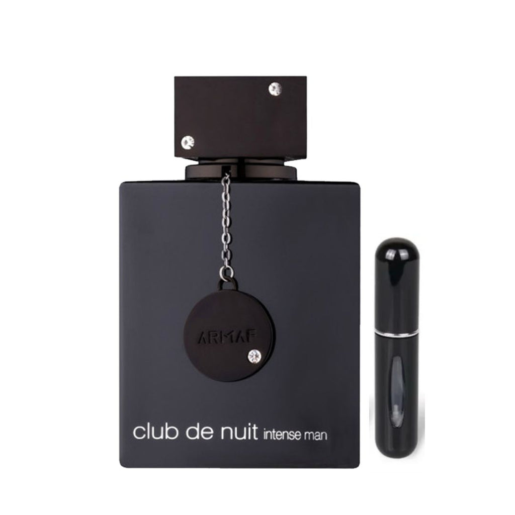 Perfumes Club the nuit full perfumero