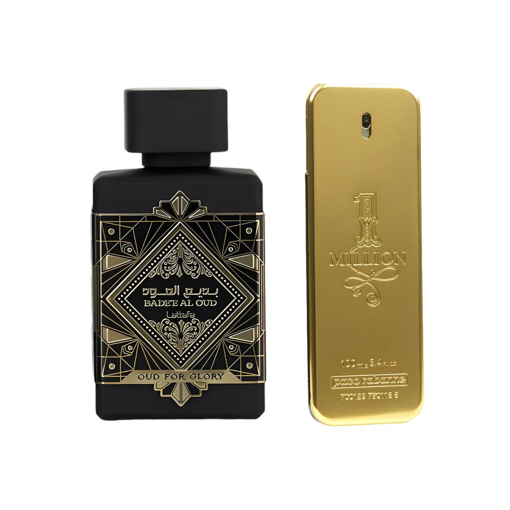 Perfumes Oud For Gloryone Million