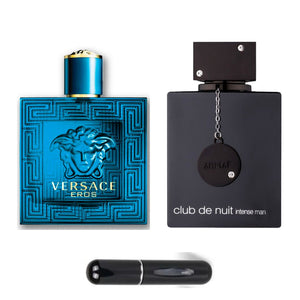 Club the nuit full versace perfumero