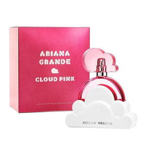 Perfume Cloud Pink 100